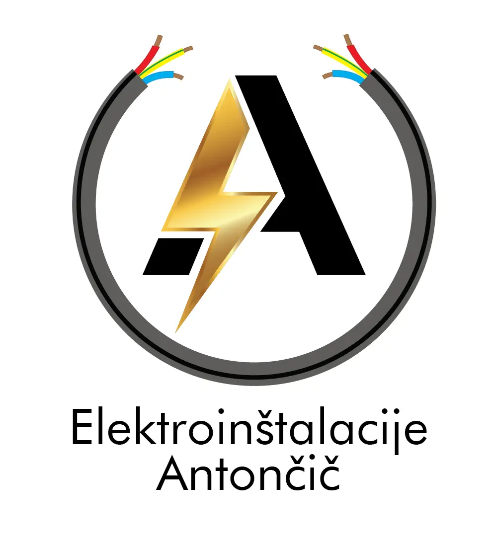 Elektroinštalacije Antončič