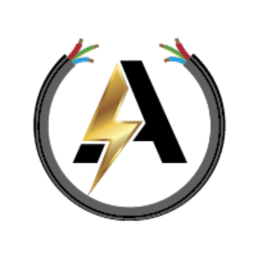 Logo Elektroinstalacije Antoncic